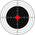 rifle target