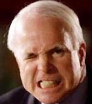 McCain