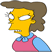 Mrs Lovejoy