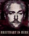 Breitbart is here