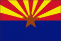 Ariz Flag