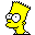 Bart Simpson