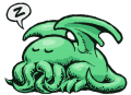 Chibi Cthulu