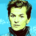 Christiana Figueres