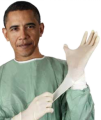 Dr Obama