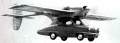 Flying car