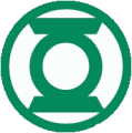 Green Lantern