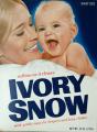 Marilyn Chambers' Ivory Snow box