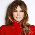 Melania Trump