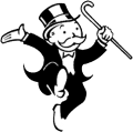 Monopoly Man