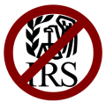 No IRS