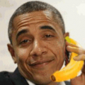 Obamanana