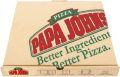 pizza box