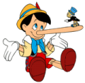 Pinocchio