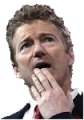 Rand Paul Ponders