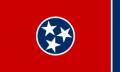 Tennessee Flag