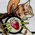 Why cats purr