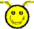 Electric Smiley