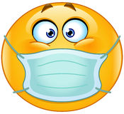 Med-Masked Emoji