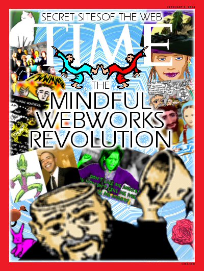 Time: Mindful Webworks Revolution