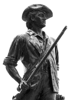 Minuteman