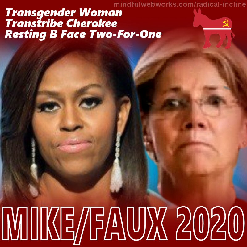 Mike/Faux 2020