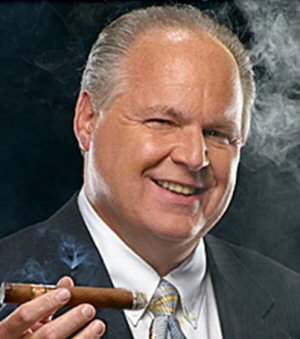 Rush Limbaugh