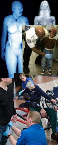 TSA Gropers