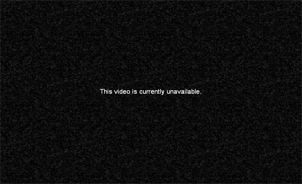 Video unavailable