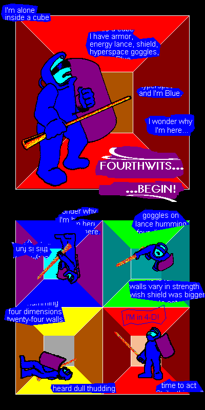 FourthWits