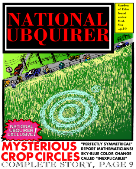 National Ubquirer